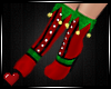 *VG* Santa's Helper Boot