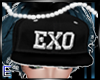 EXO Hat