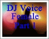 DJ Female Efx [WIR]