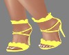 !R! Love Heels Yellow