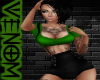 Dikta Green