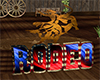 :) Rodeo Sign 2 Animated