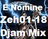 .D. E Nomine Mix Zeh