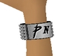 bracelet Gothique P&N