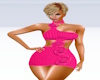 Cerise Crochet