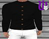 Pilgrim Shirt M black