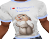I ♥ Thumper's Nanner!