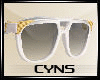 [Cyns] SS12 Nora White 