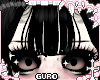 add bangs kuro