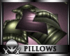 !Ludus Pillows