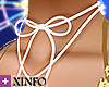 [i] Butterfly Choker -w