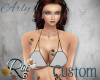RVN♥ Rae Custom Skin