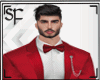 SF Valentine Tux Reg