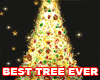 BIG Magic Christmas Tree
