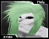 Z; Calimon Hair M V6