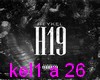 h19 heykel