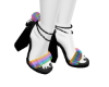 Black Heels Pride 🌌
