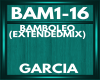 garcia BAM1-16