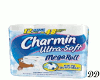  Charmin Toilet paper 