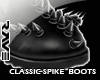 [AKZ]:Classic SpikeBoots