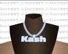 KASH custom chain