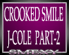 CROOKED SMILE P2