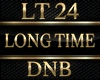 LONG TIME-Drum&Bass 2
