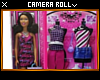 Barbie Doll Set