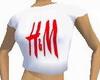 H&M t-shirt