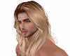Long Blond Hair #189