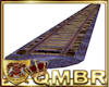 QMBR Railway Track