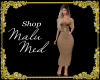 Andressa Elegante Dress