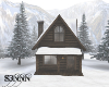 S3N - Winter Small Cabin