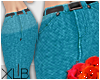 PGM x HWSDenim: XLB.