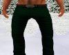 (CS) Green Jeans