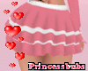 Daddy Cheerleader Skirt