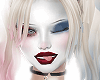 𝜗𝜚 clown it girl