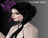 Aylla Black hair