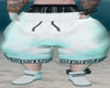 BOY  BAGGY SHORTS