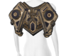 Armor Back Shara Bronze