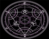 Alchemy circle
