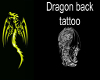 |D| Dragon tat
