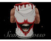 Bloody Smile Top