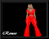 RL Red Pants