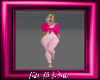 â¥ Full Fit Pink