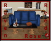 RVN - CSA Lvngrm Couch