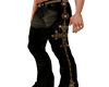 Cross Chaps male