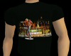 Lord of the dance tee