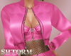 Pink Jacket