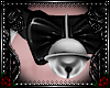 !VR! Black Cat Chocker 3